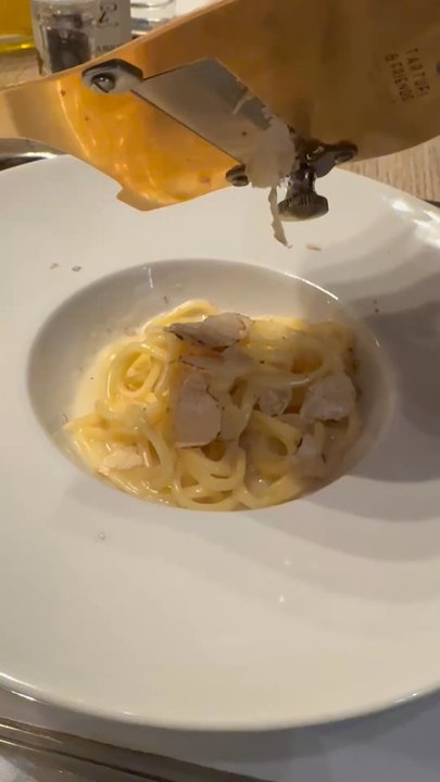 Tartufi & Friends - Italian Near Me - Rome, RM