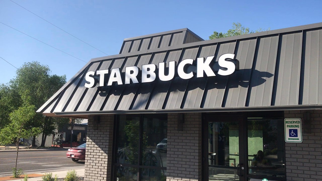 Starbucks - Coffee & Tea Near Me - Durango, Colorado