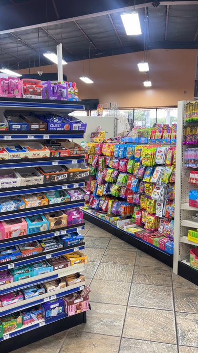 Hruska's - Inside - Bakeries Near Me - Ellinger, Texas