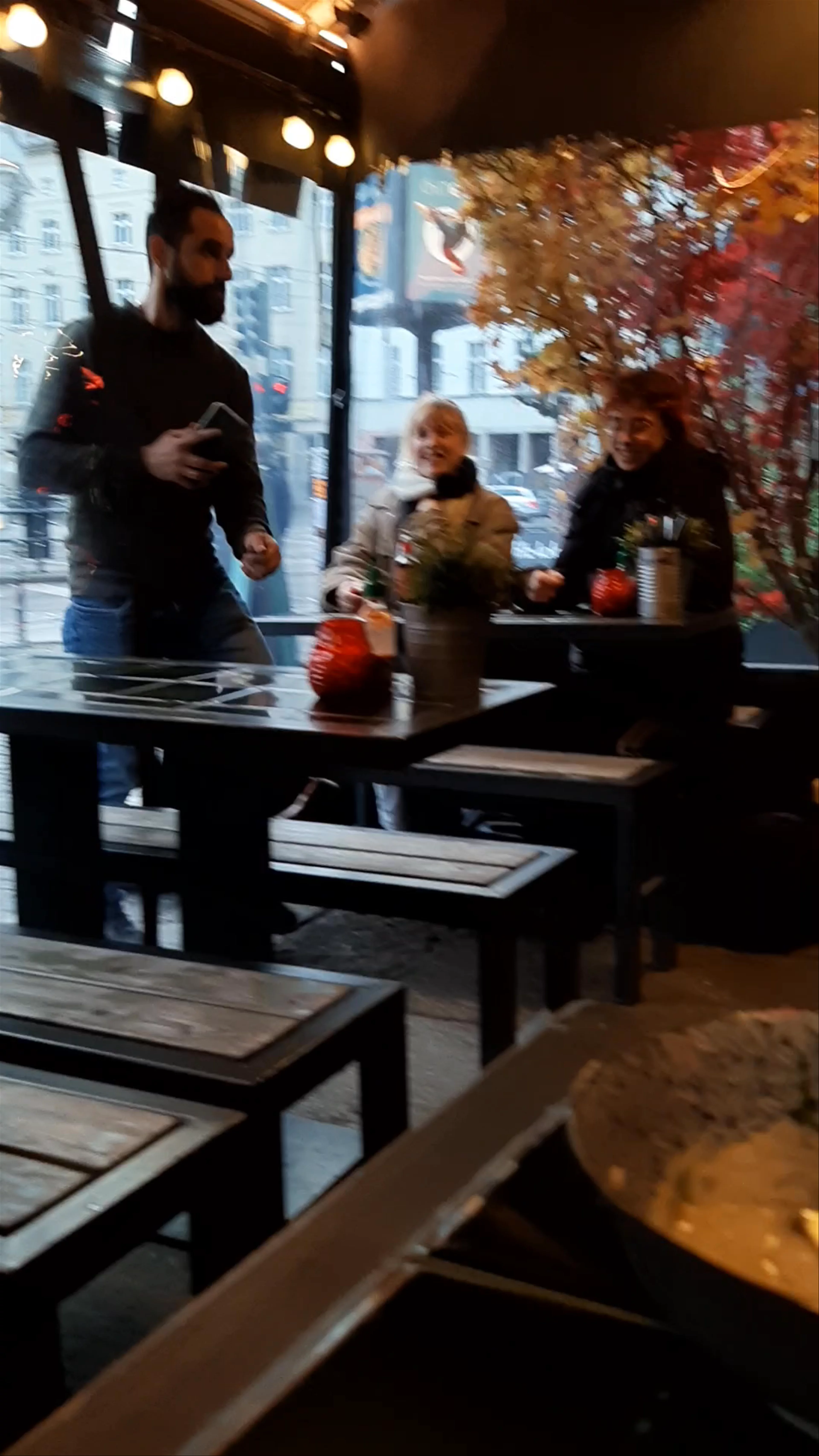 PHO - Noodlebar (Mitte)