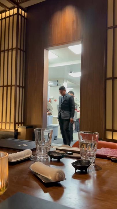 Yakumi - Close the door dude - Japanese Near Me - Parañaque, NCR