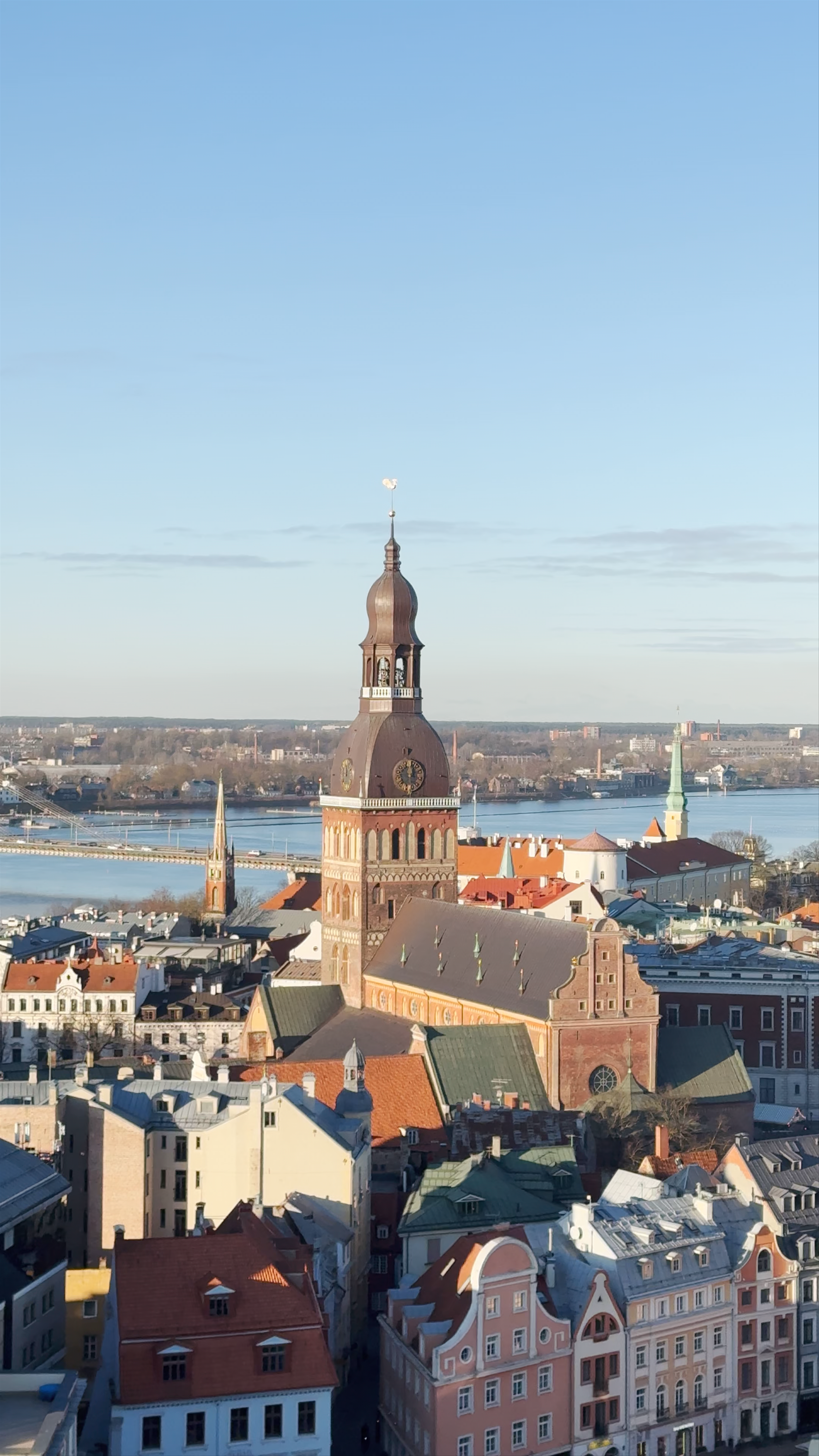 Riga Cathedral