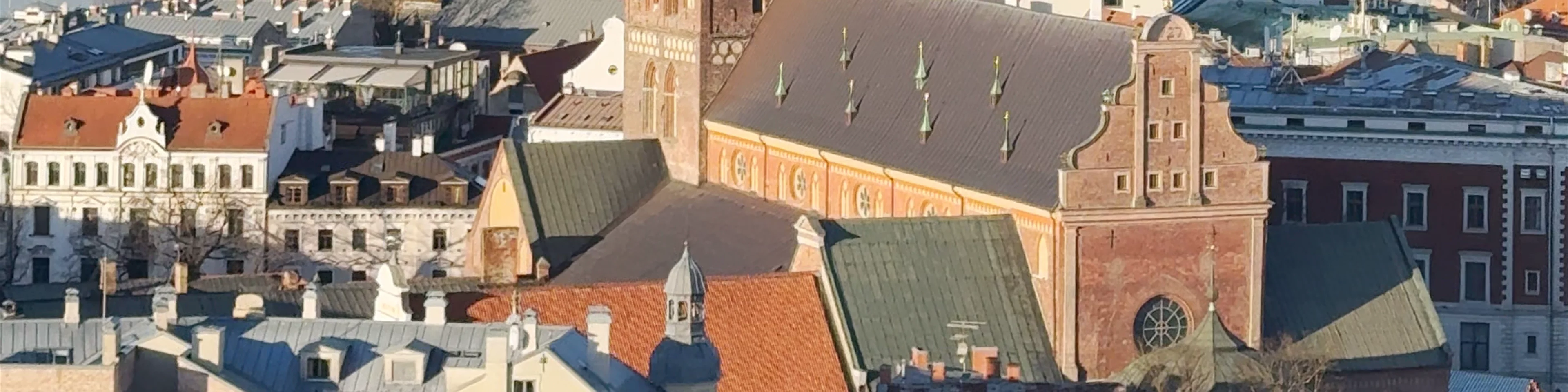 Riga Cathedral