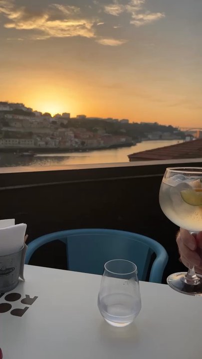 MIRAJAZZ - Sunset cheers - Jazz & Blues Near Me - Porto, 13