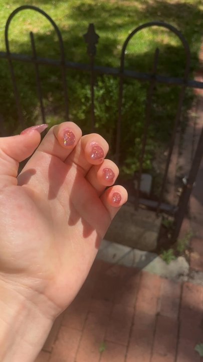 Pen Nails & Spa - Nail Salons Near Me - Washington, DC, District of Columbia
