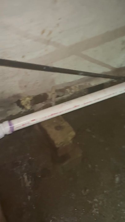 Andres Plumbing Services - After he fixed everything!! Thankful indeed!!! - Plumbing Near Me - Chicago, Illinois