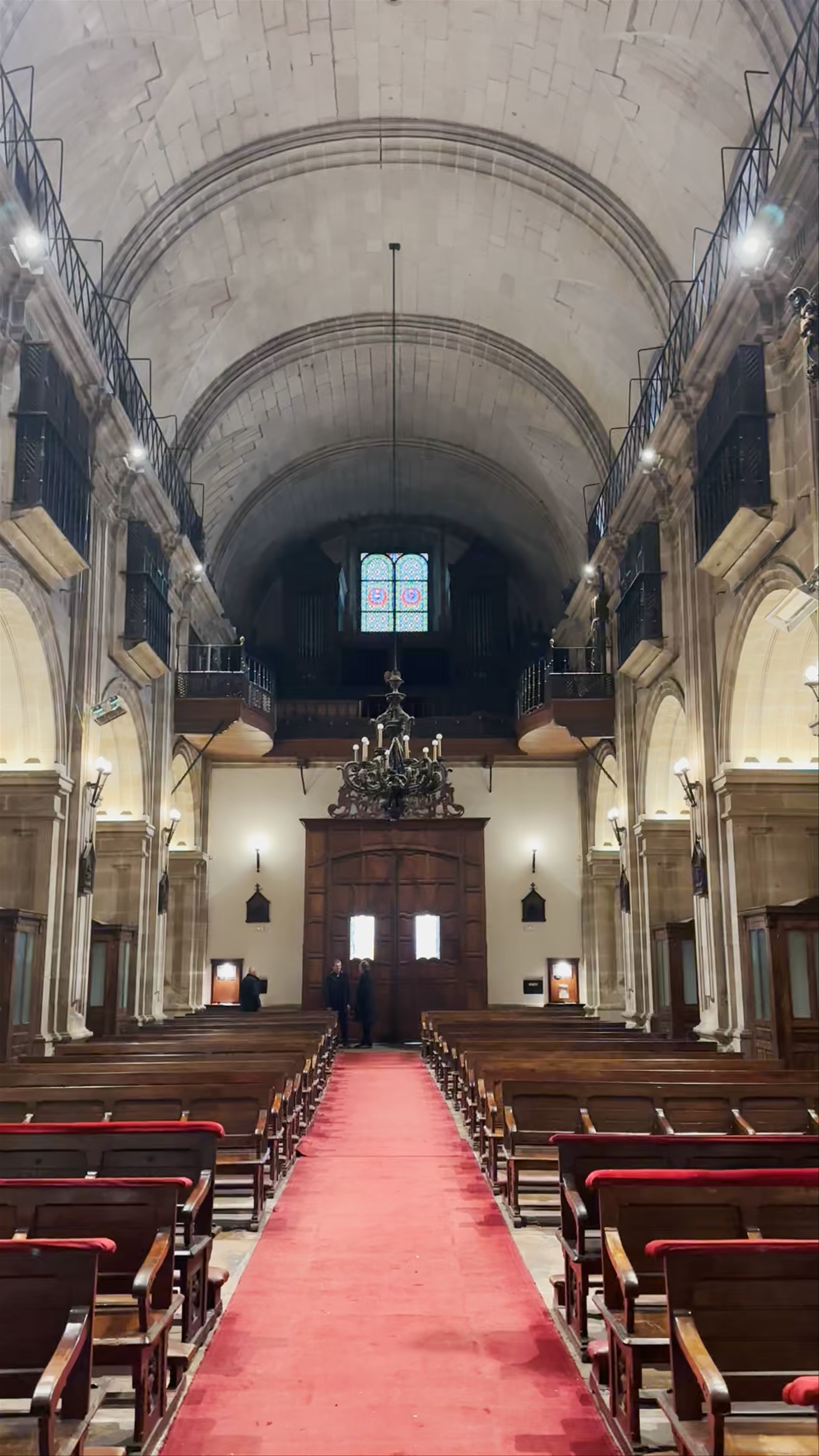 Parroquia de San Jorge