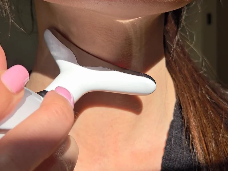 Skincare - UGC Example
