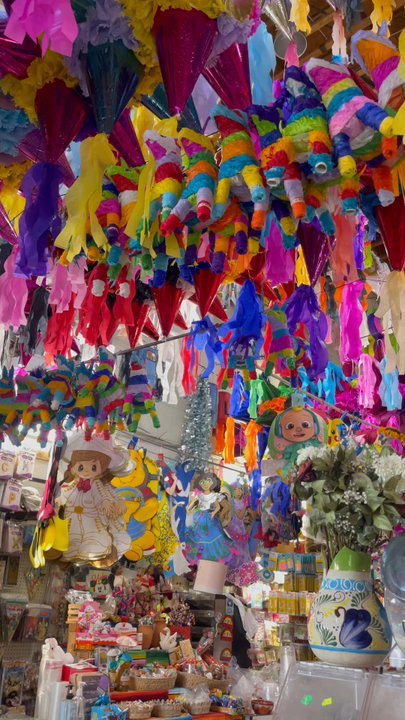 El Cora Productos - Party Supplies Near Me - Los Angeles, California