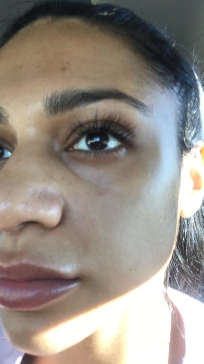 K Lash Studio - Got my lashes done 12 days ago and about 60% of them have fallen off. What a waste of $115 - Skin Care Near Me - Sugar Land, Texas