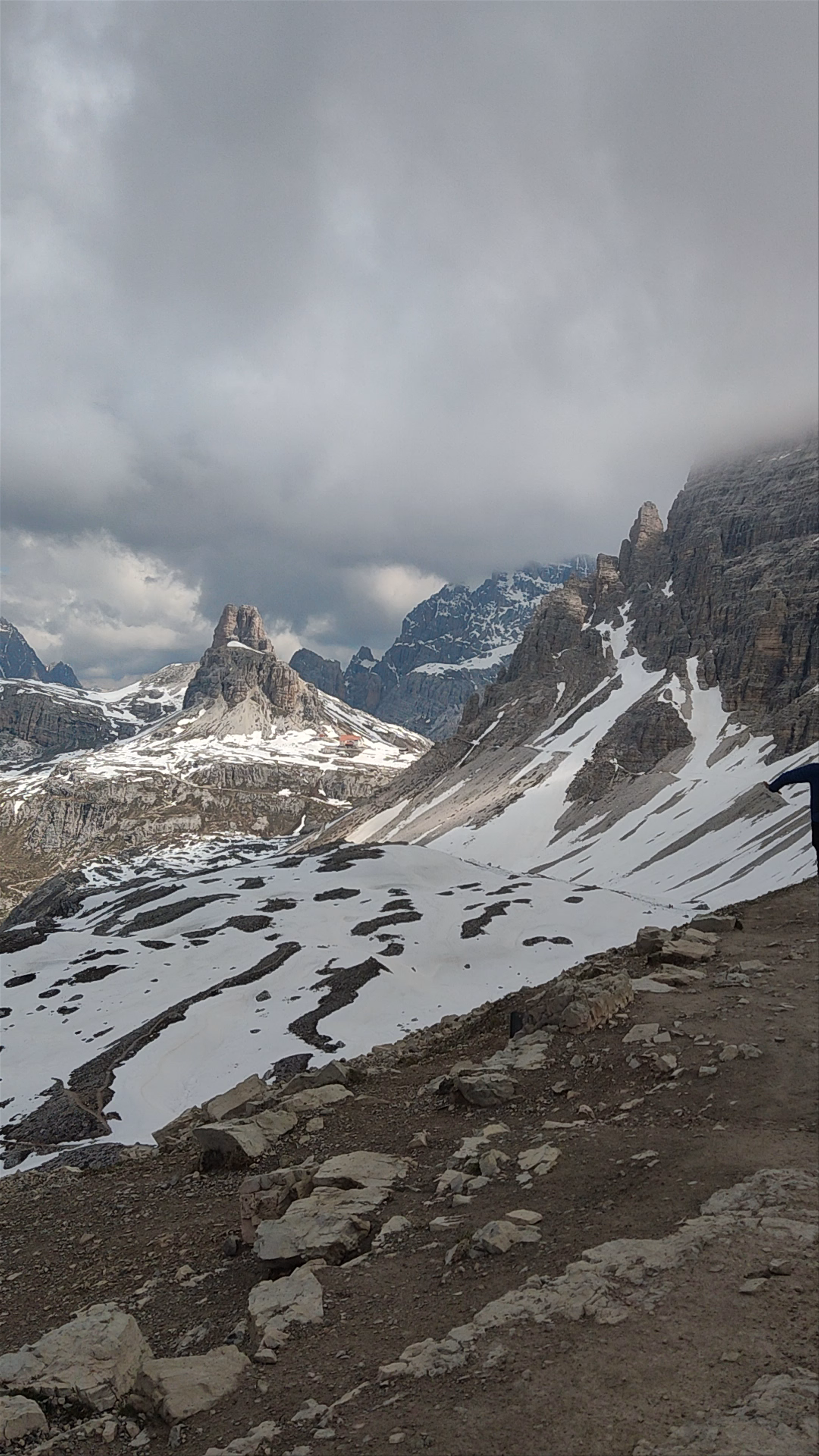Tre Cime di Lavaredo