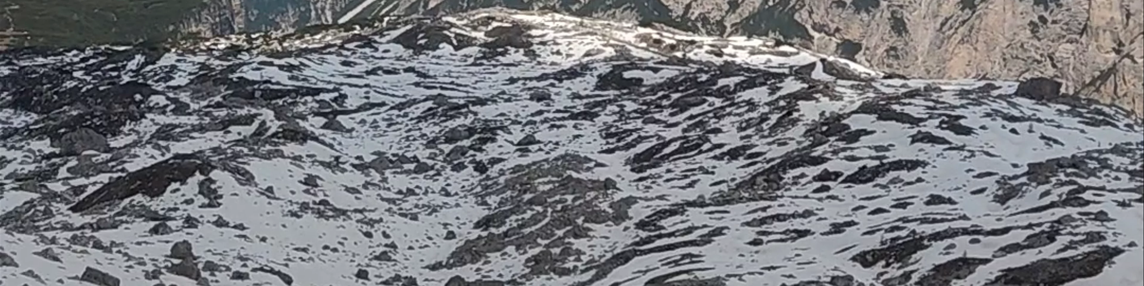 Tre Cime di Lavaredo