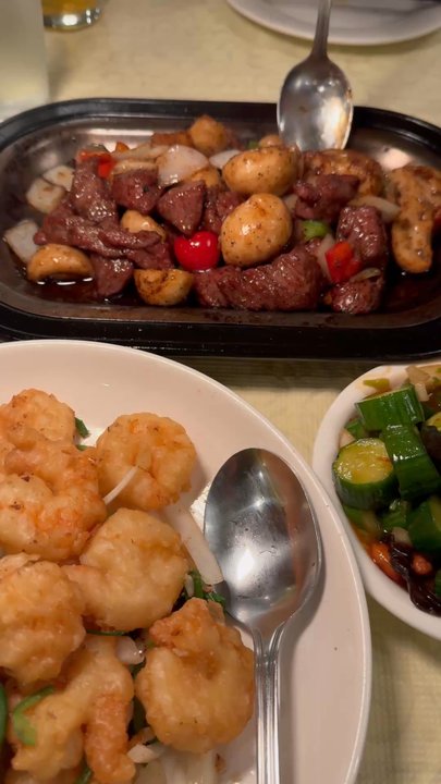 Excellent Cuisine - Dim Sum Near Me - Portland, Oregon