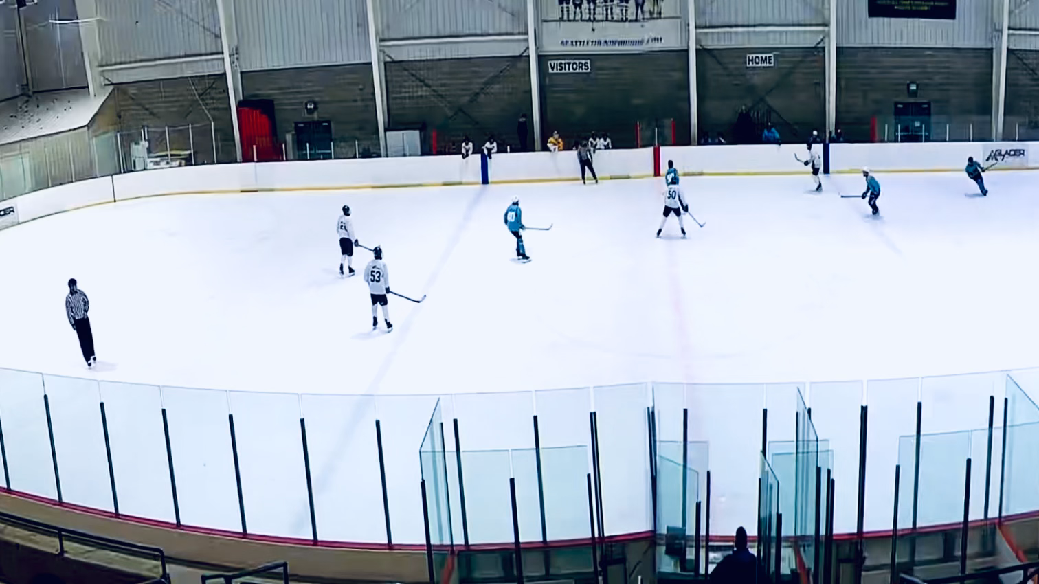 Murphy Foster's Day 1 Dangle and Backhand Finish | Pathway Series