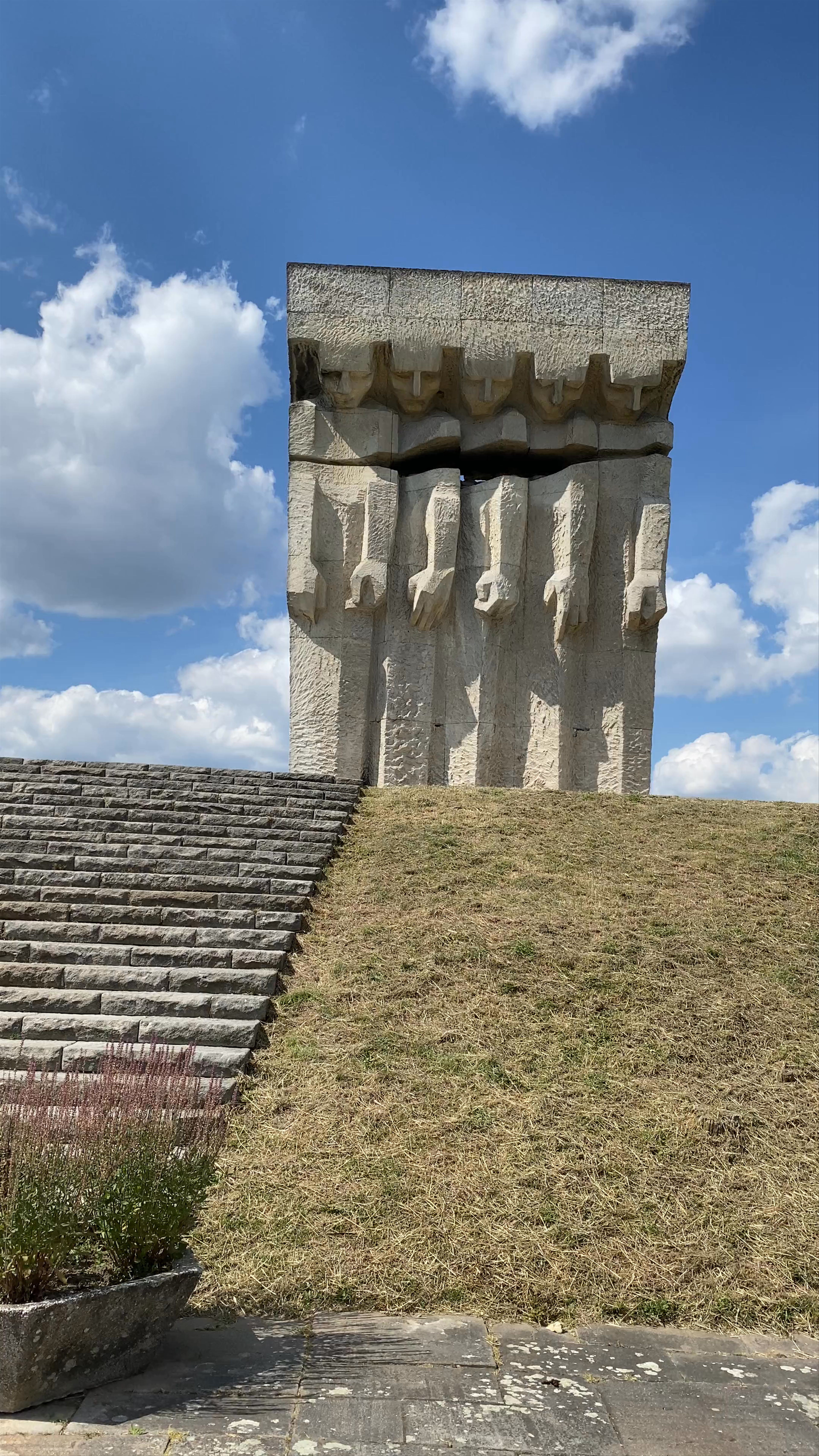 Niemiecki Były Obóz Koncentracyjny Plaszow