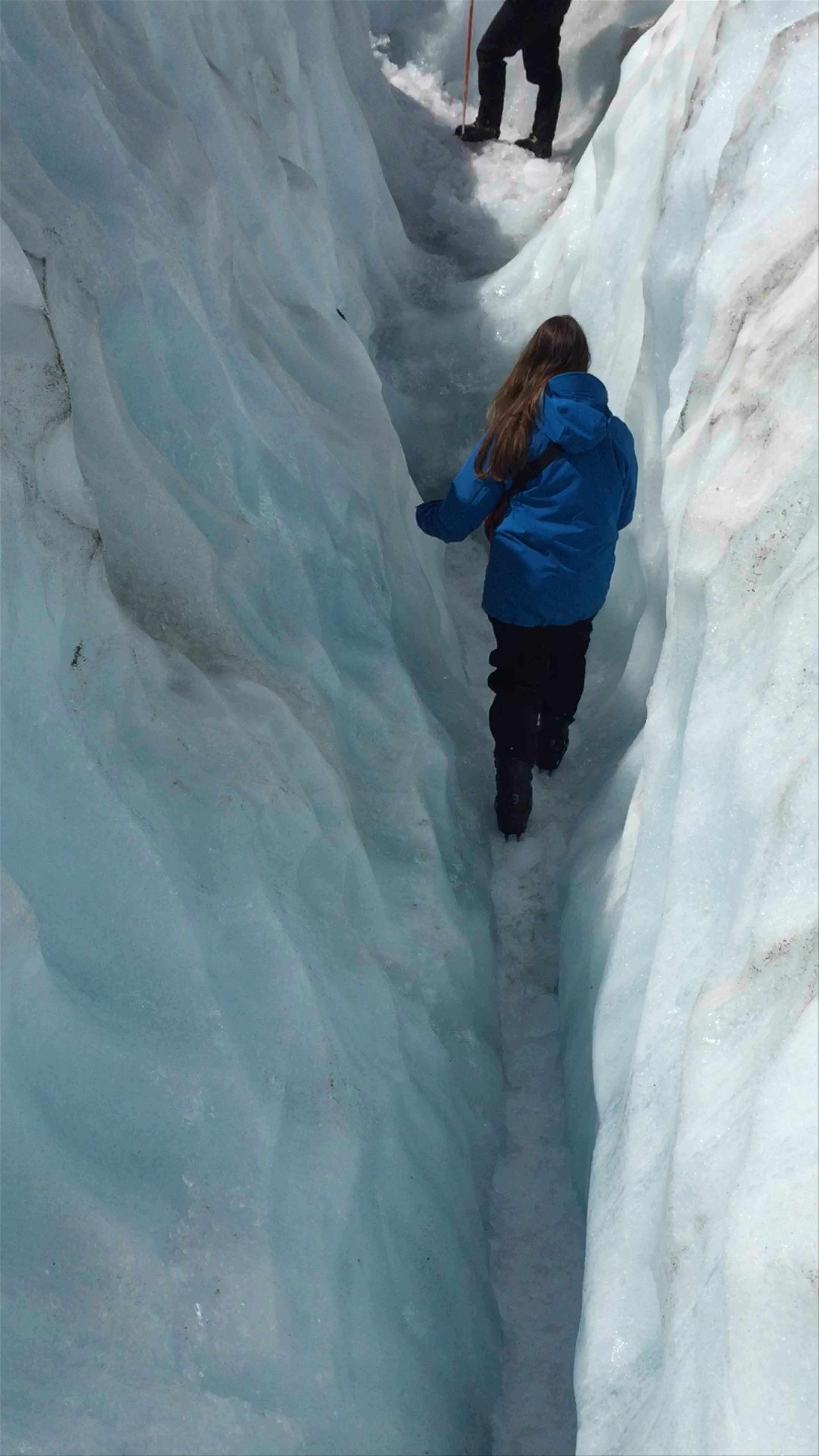 Franz Josef Glacier