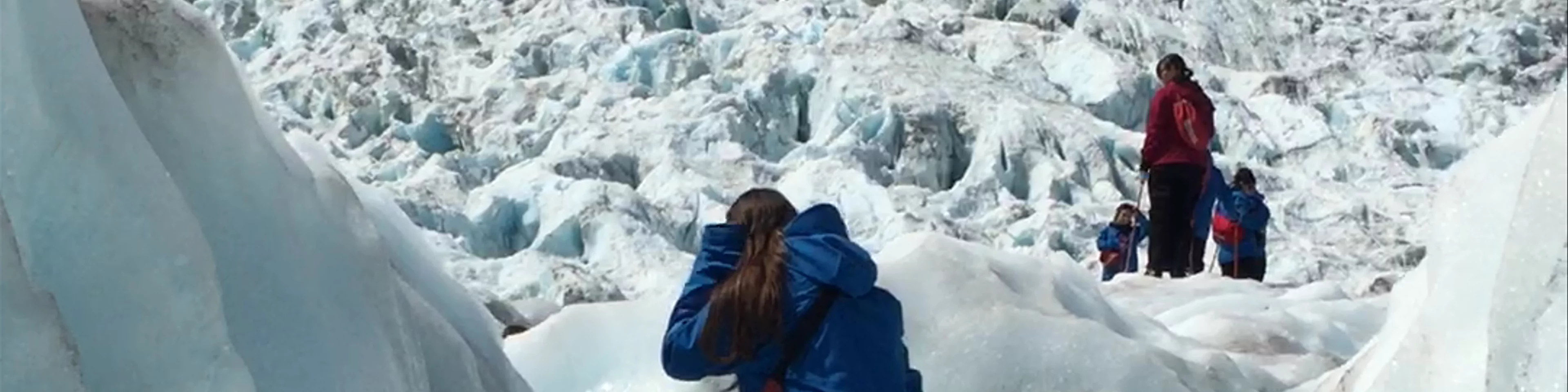 Franz Josef Glacier