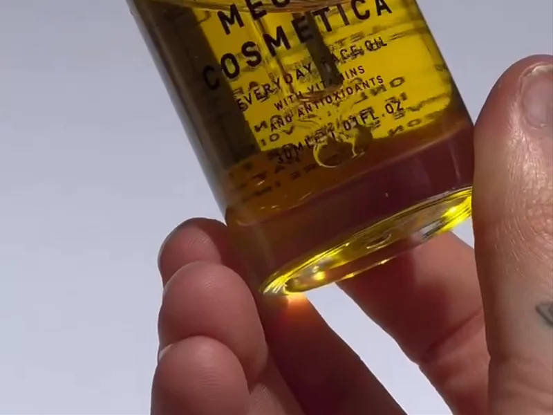 Everyday Face Oil