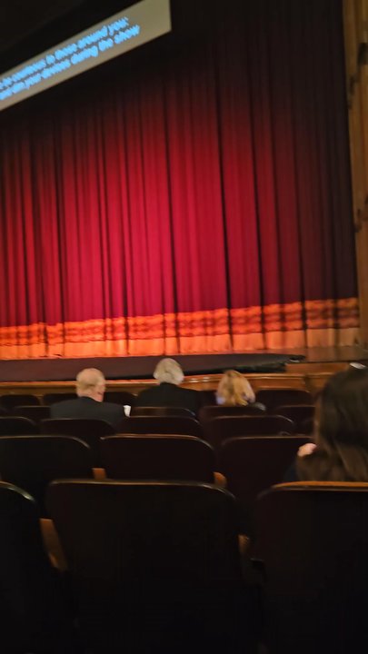 Benedum Center - Performing Arts Near Me - Pittsburgh, Pennsylvania