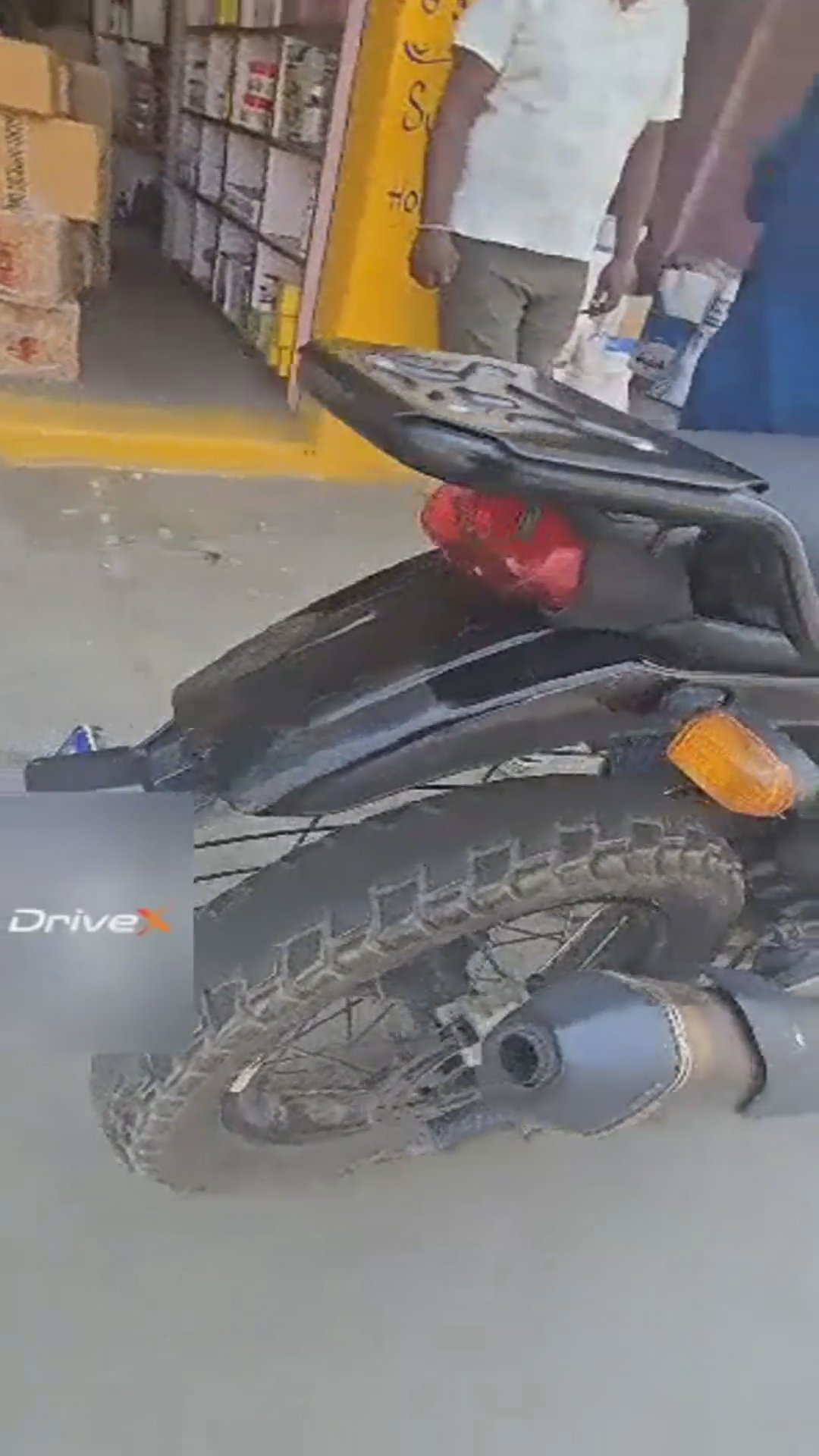 Walk-around video thumbnail