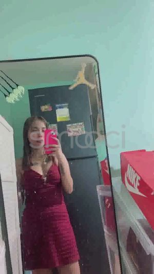 Keisha Manila Escort Video #24064