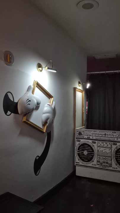 Apt 503 - Inside - Lounges Near Me - Los Angeles, California