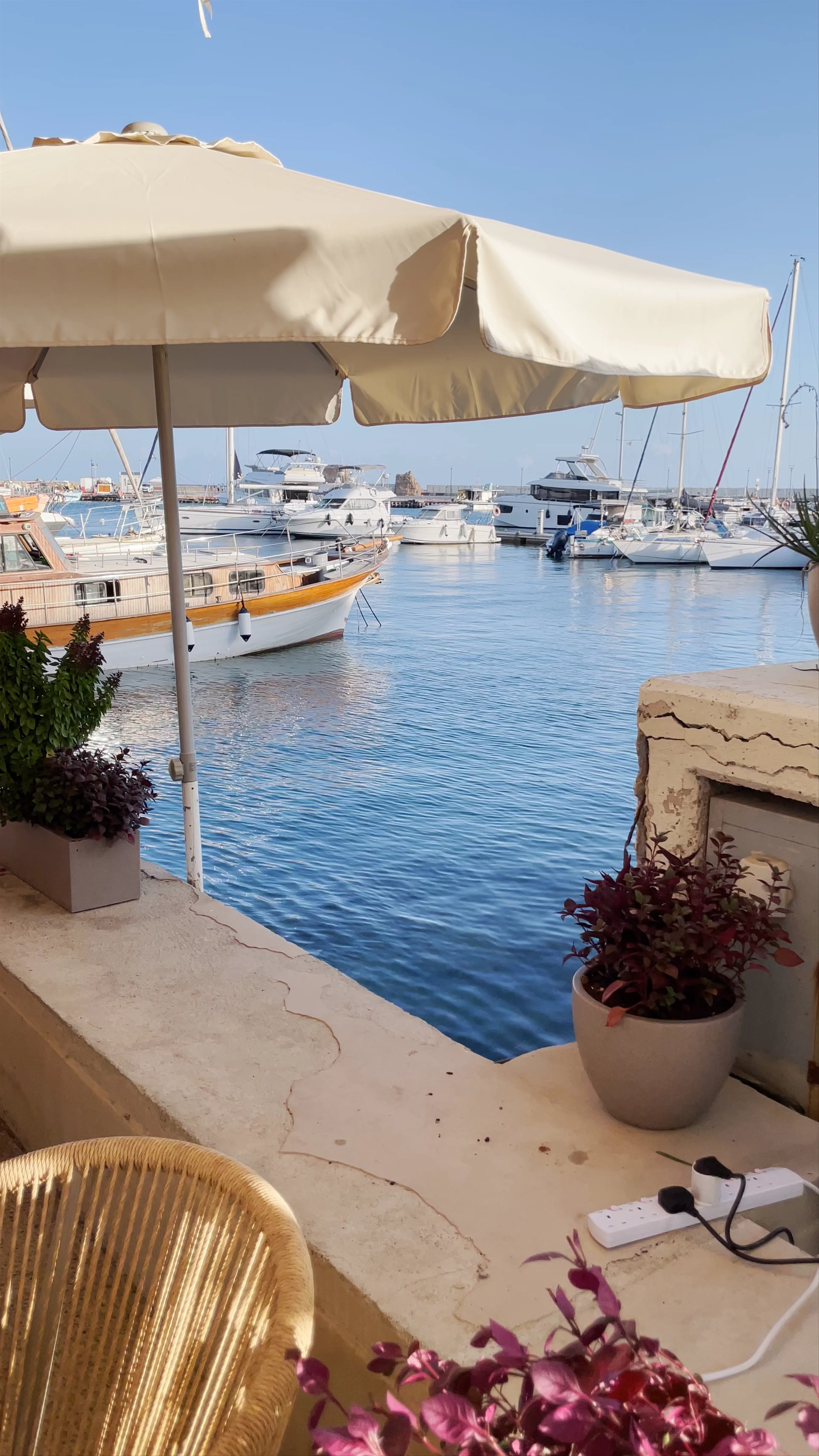 Steve's Restaurant-Bar, Paphos, Cyprus