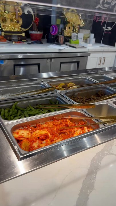 Let’s Pot - Hot Pot Near Me - Sacramento, California