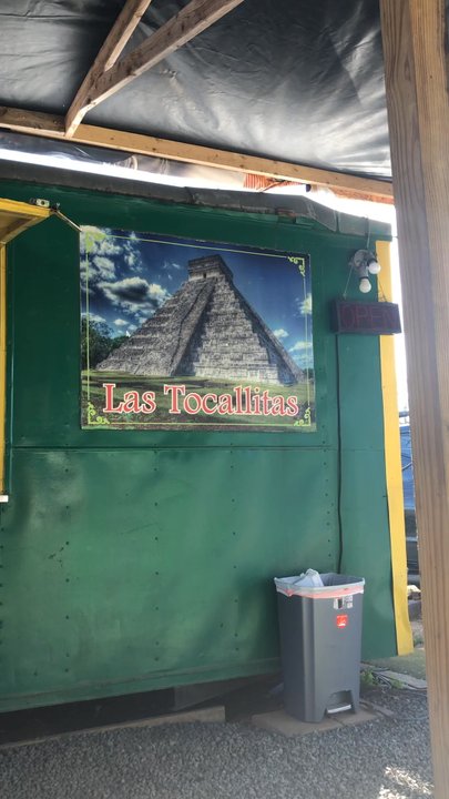 Las Tocallitas - Fell in love with the corn tortillas! - Mexican Near Me - Austin, Texas