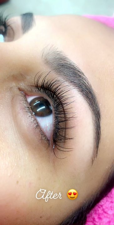 Brows By Alma - Lash services - Threading Services Near Me - Los Angeles, California