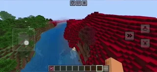 Chilled Biome Addon For Minecraft Bedrock V5 – image 1