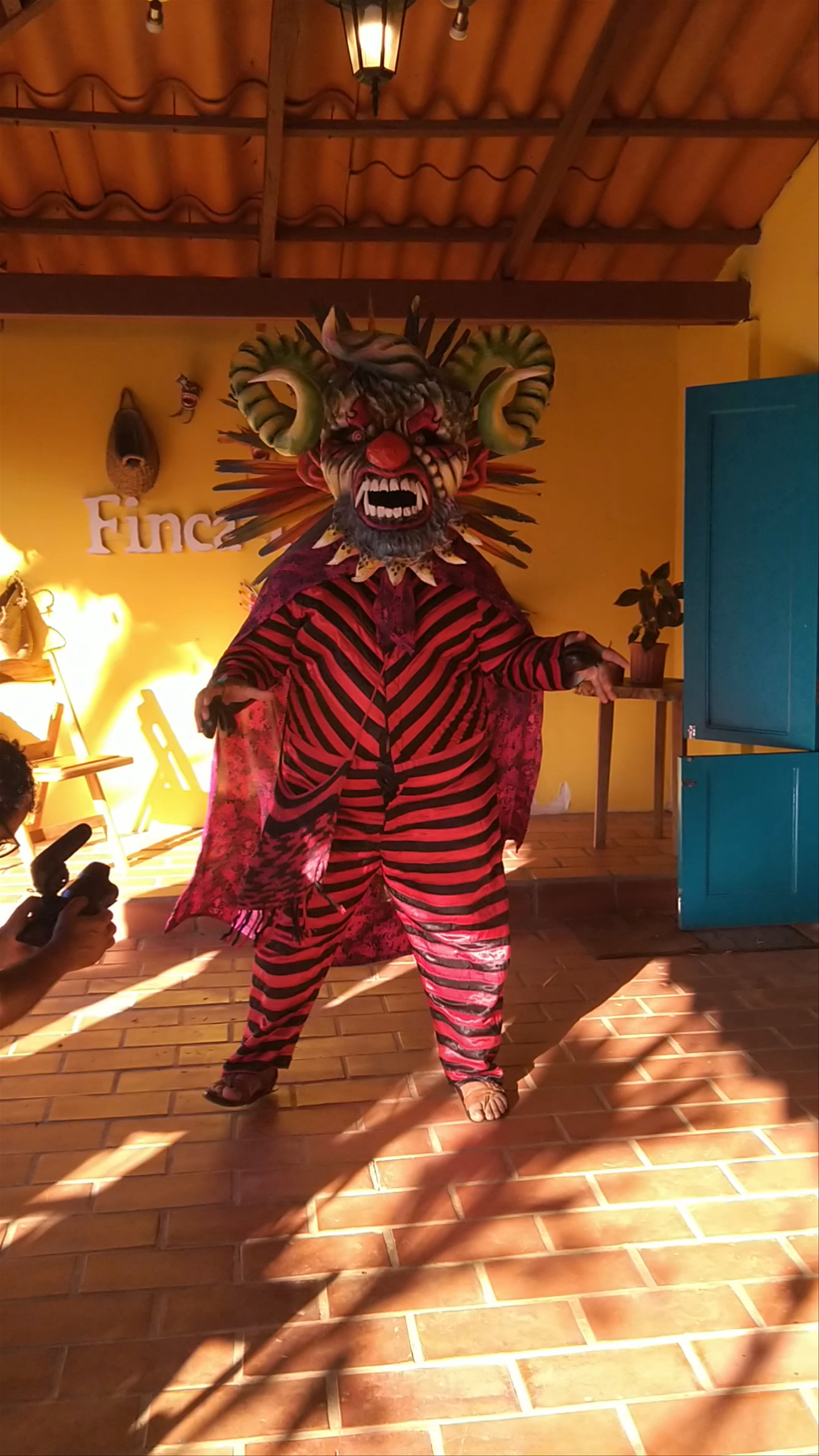 Finca Agroturística Pamel