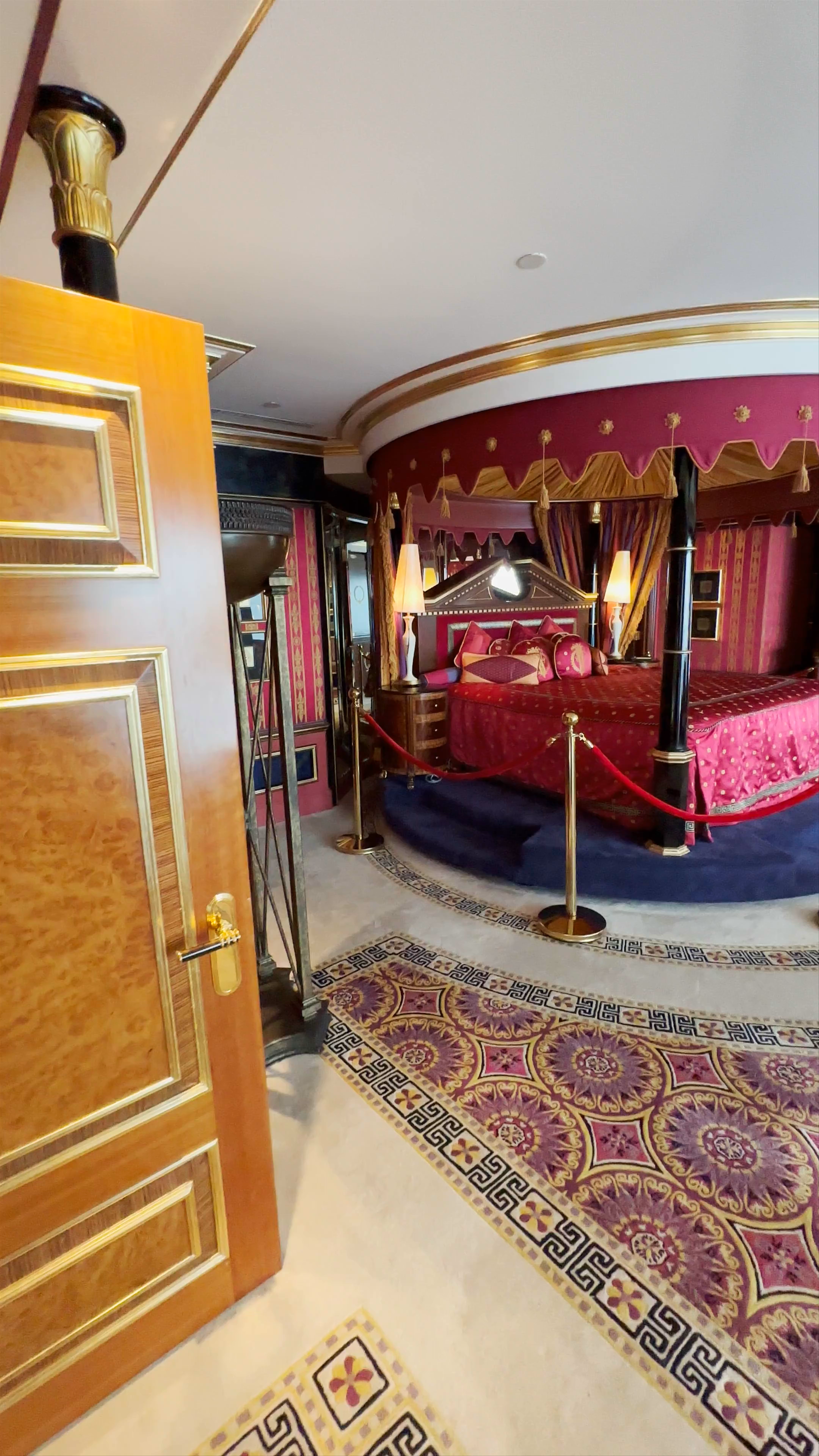 Burj Al Arab - Dubai - United Arab Emirates
