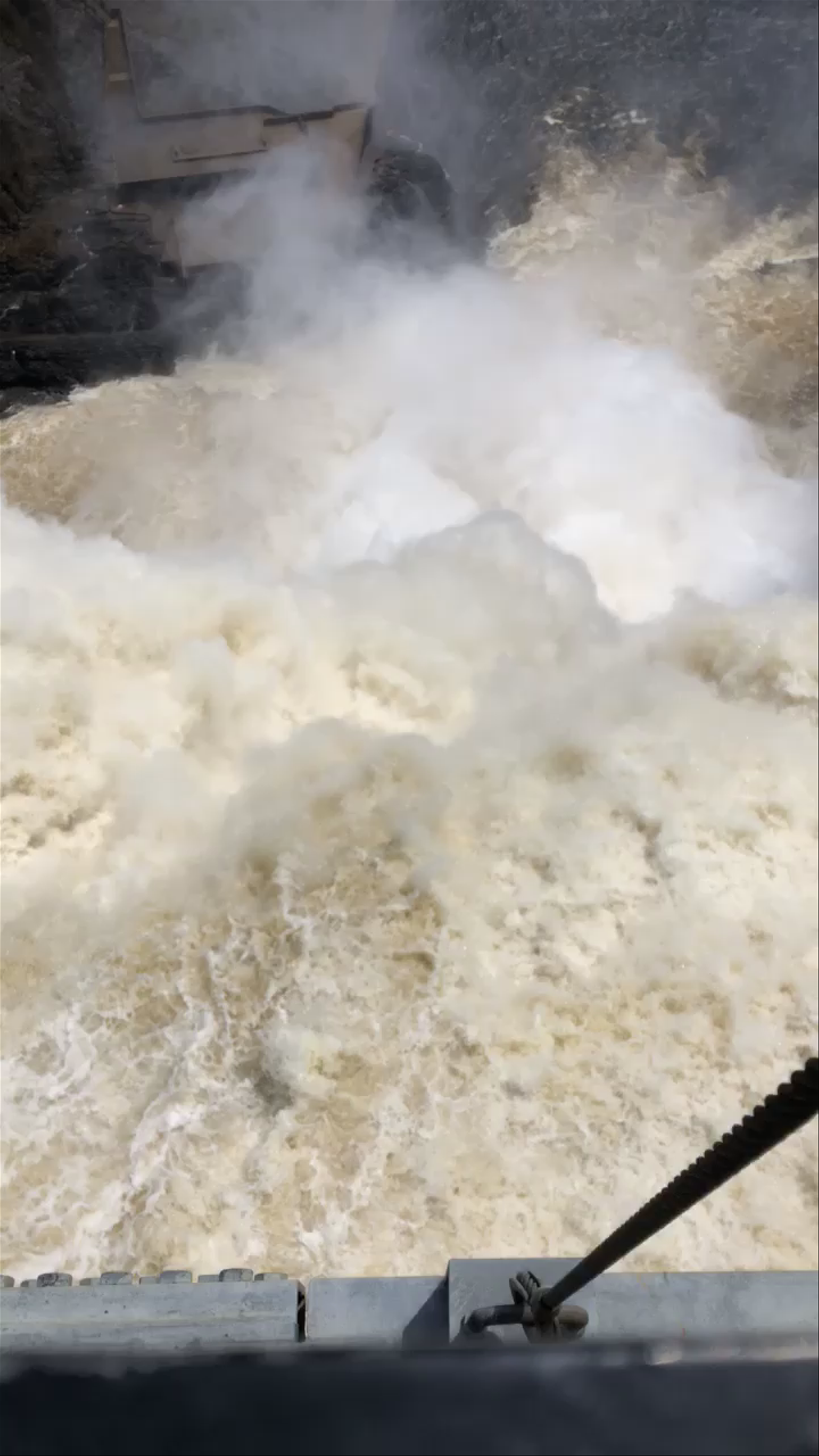 Parc de la Chute-Montmorency