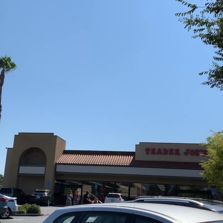 Trader Joe's - Grocery Near Me - Escondido, California
