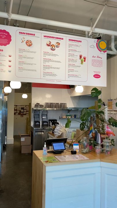 Moberi - Juice Bars & Smoothies Near Me - Portland, Oregon