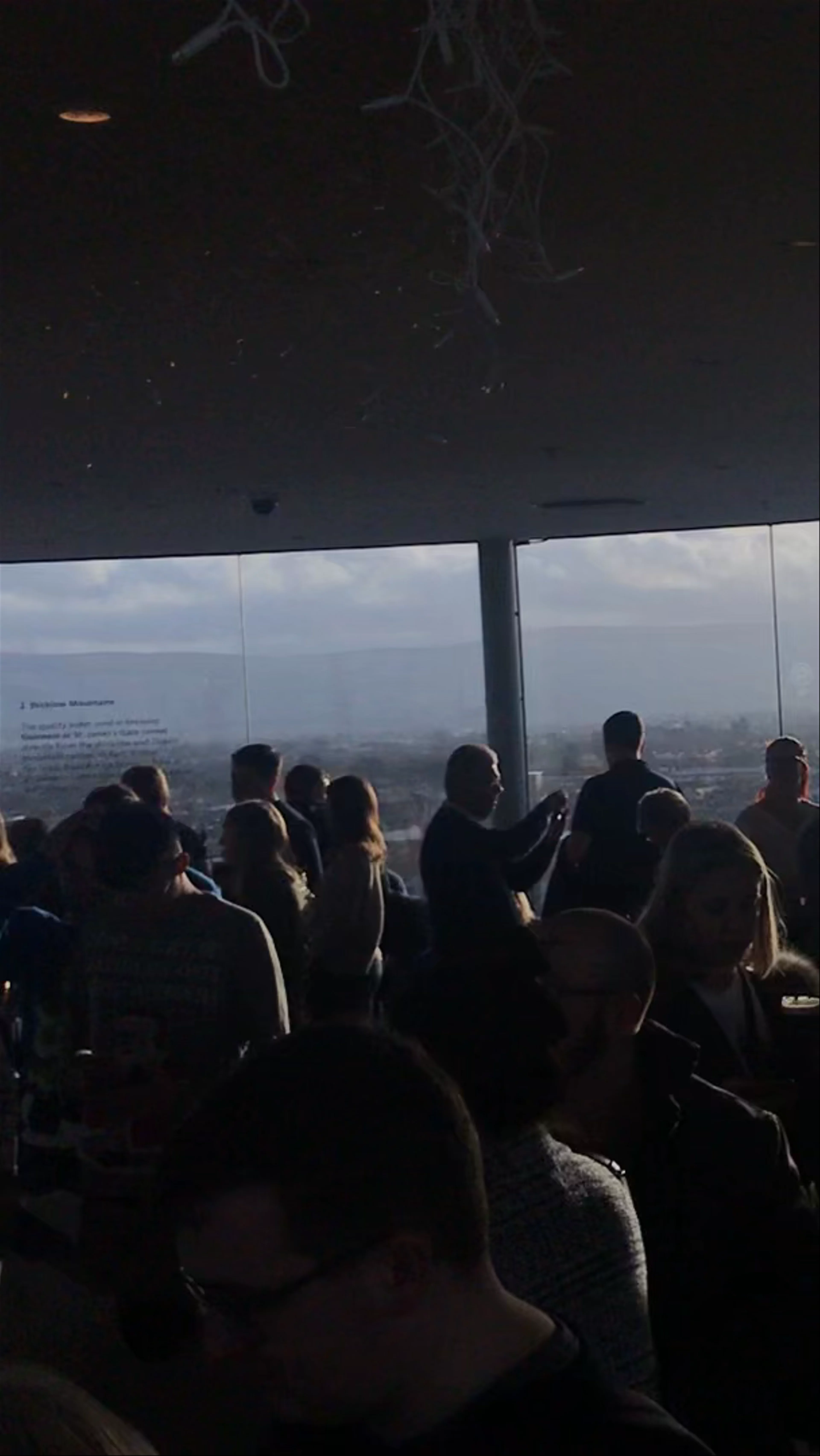 Guinness Storehouse