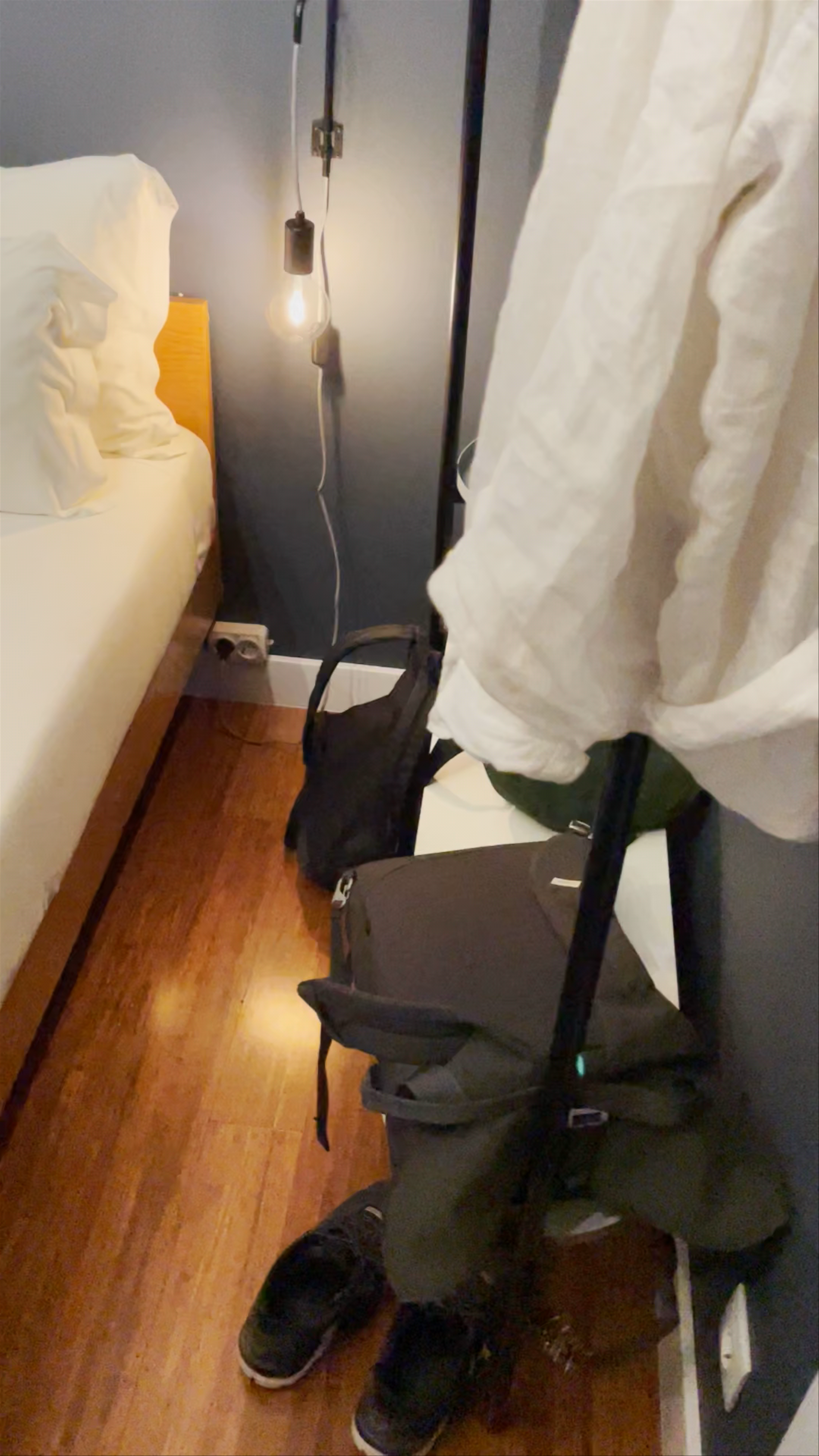 Cozy Urban Stay at Avenue Hostel & Suites, Lisbon