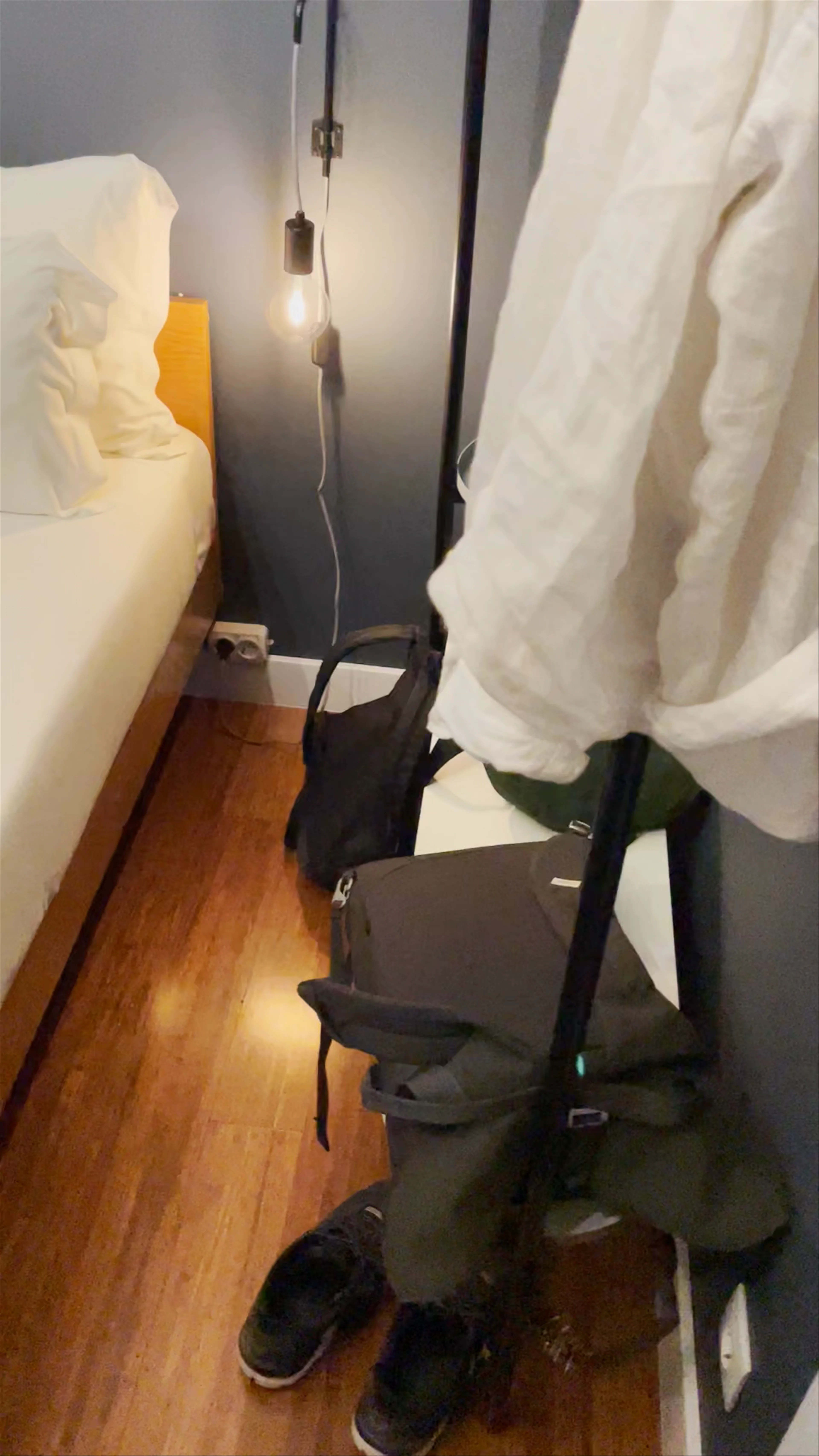 Avenue Hostel & Suites