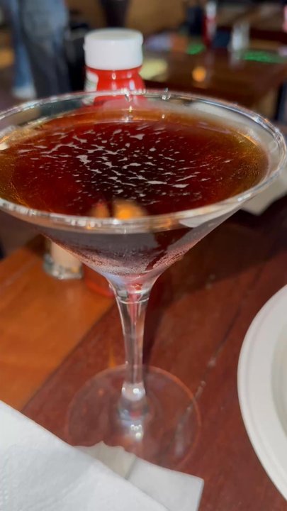 Tara Inn - Seafood dinner and martini $40 - Pubs Near Me - Port Jefferson, New York