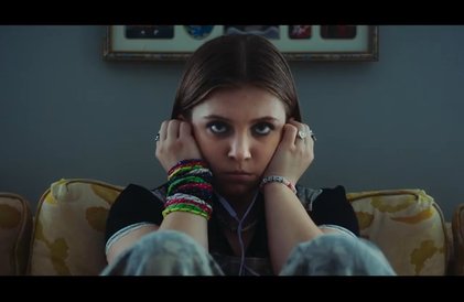 Bande-annonce en français