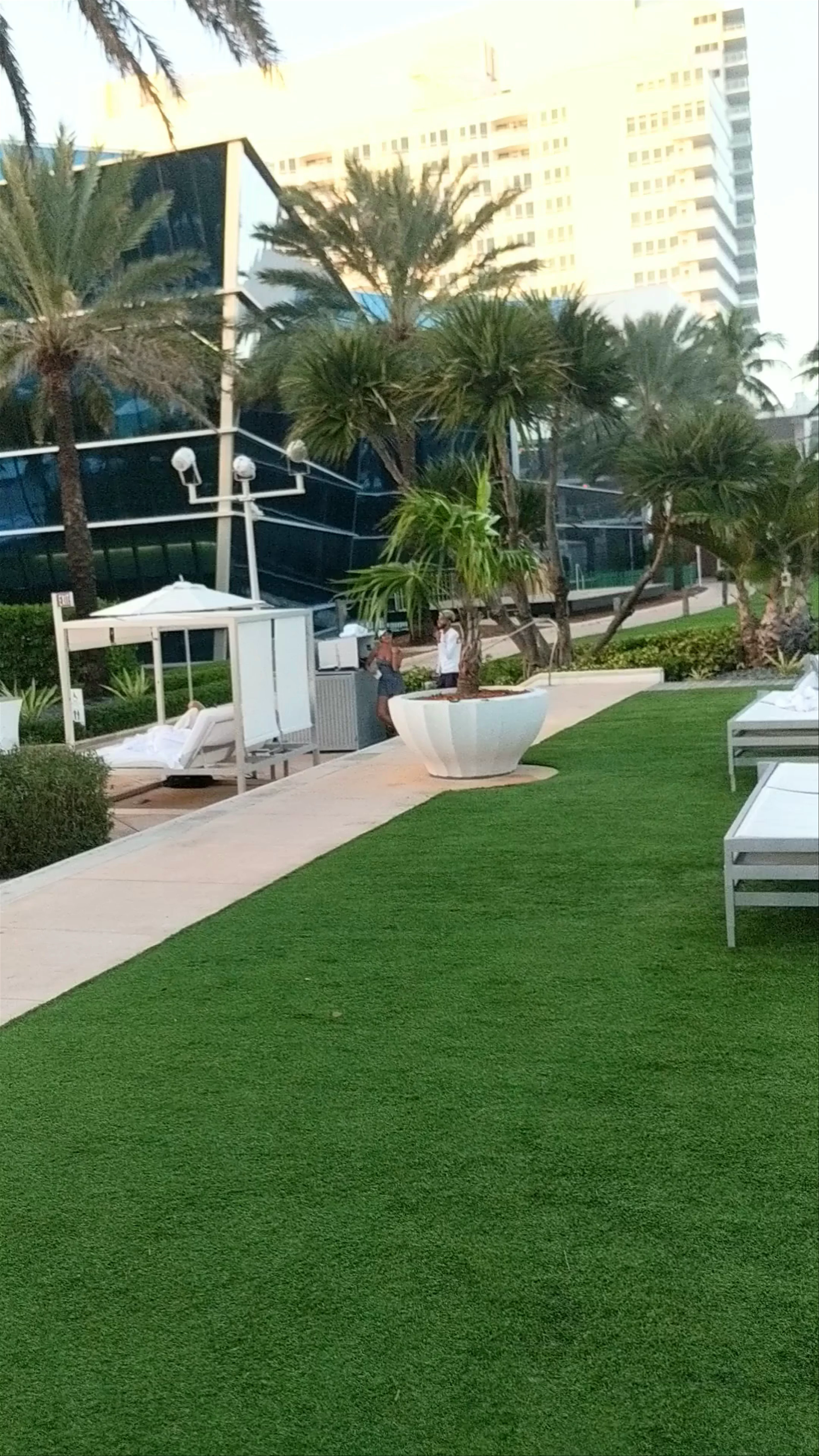 Fontainebleau Miami Beach