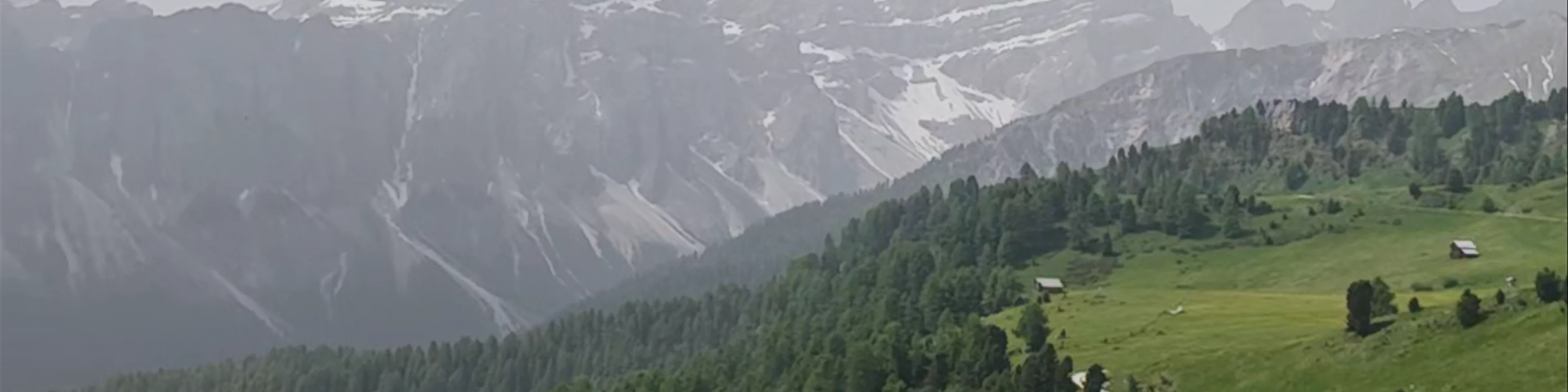 Forcella del Pütia