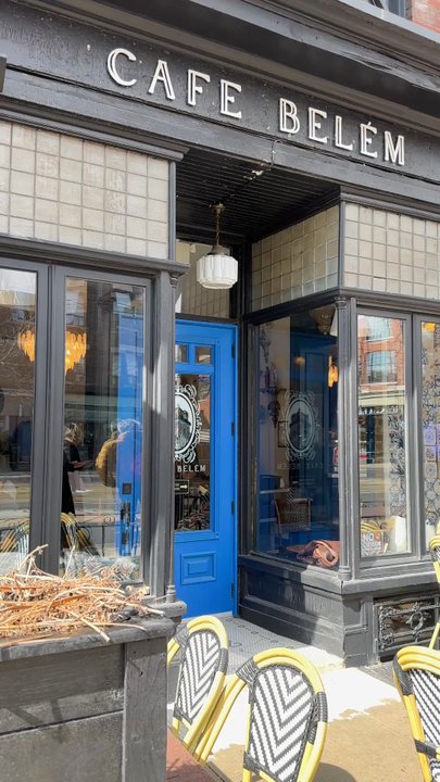 CAFE BELEM - Updated October 2026 - 79 Photos & 24 Reviews - 546 ...