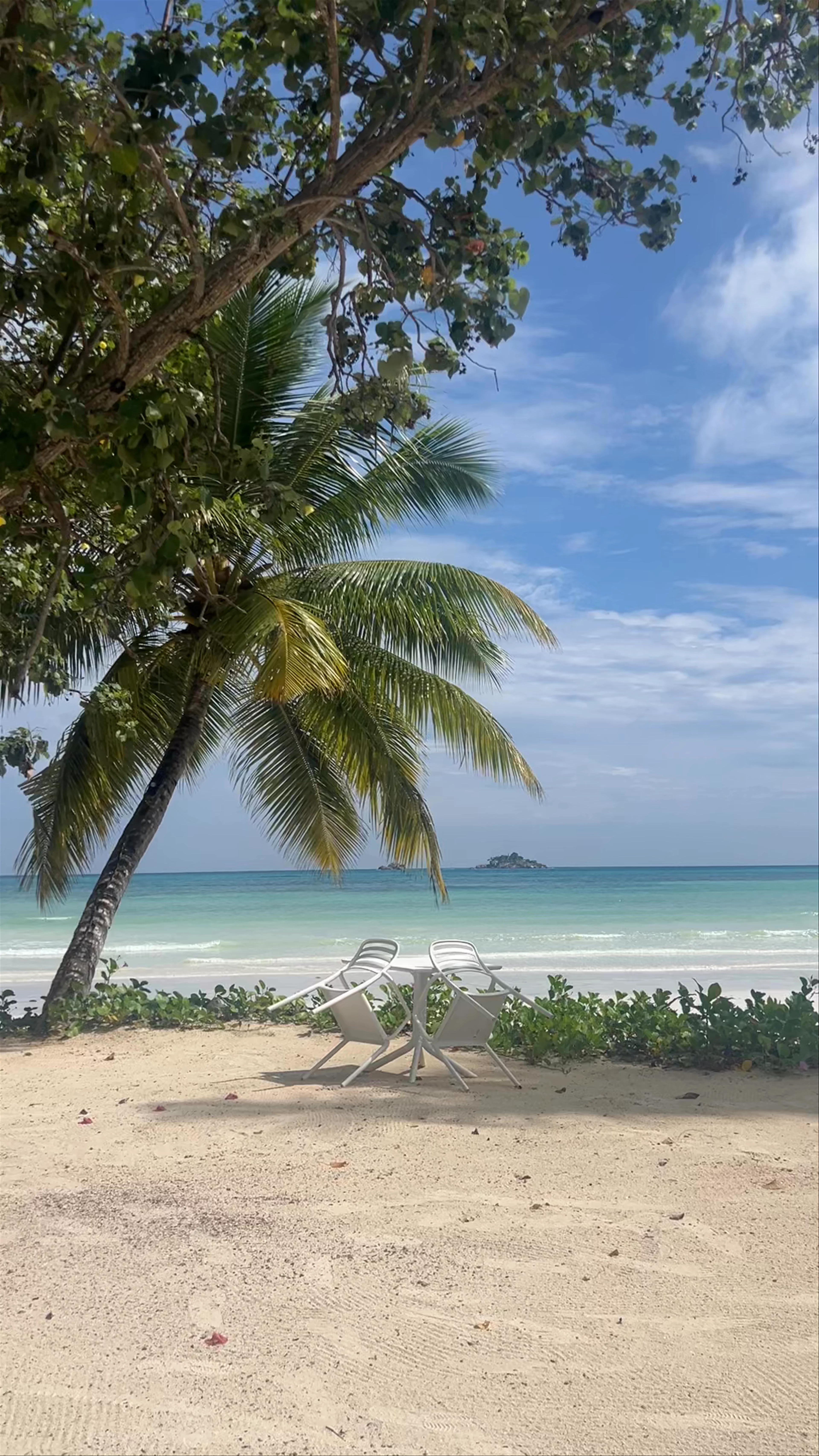 Berjaya Praslin Resort