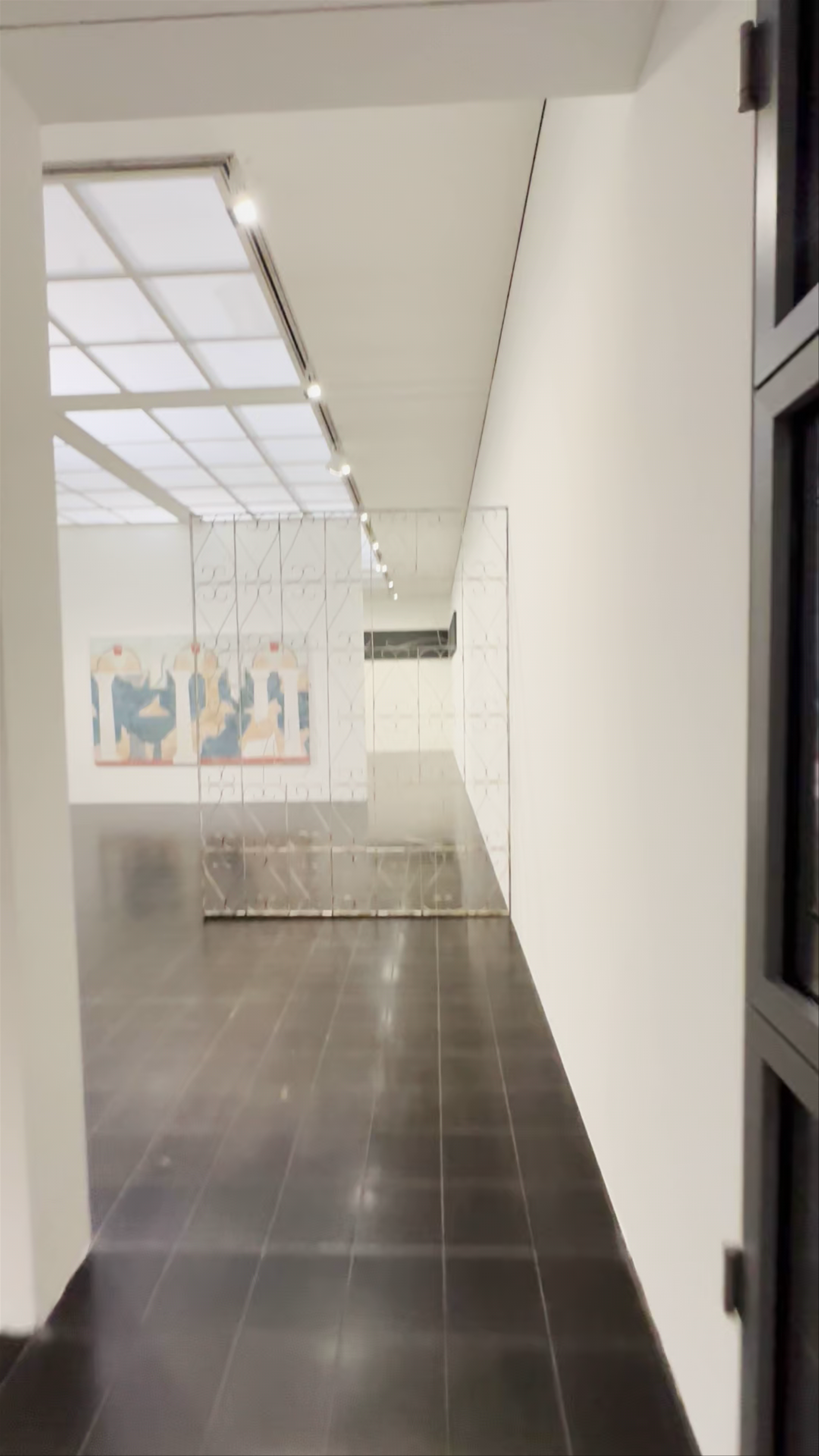 Galerie der Gegenwart