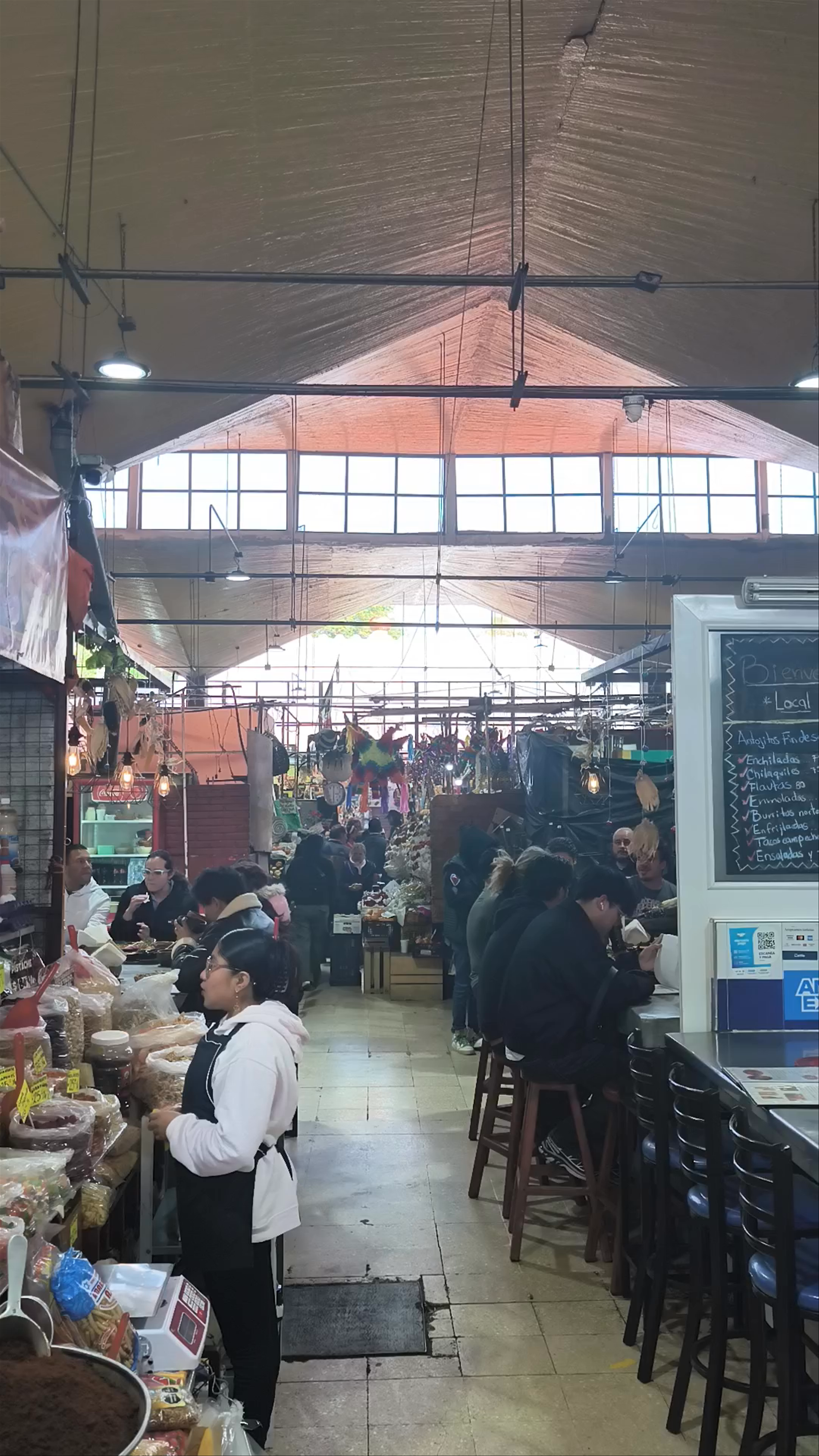 Mercado 89 Coyoacán