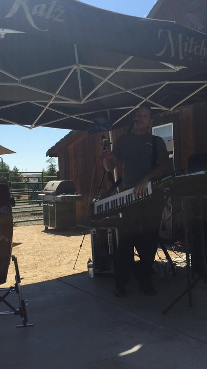 Mitchell Katz Winery - Wineries Near Me - Livermore, California