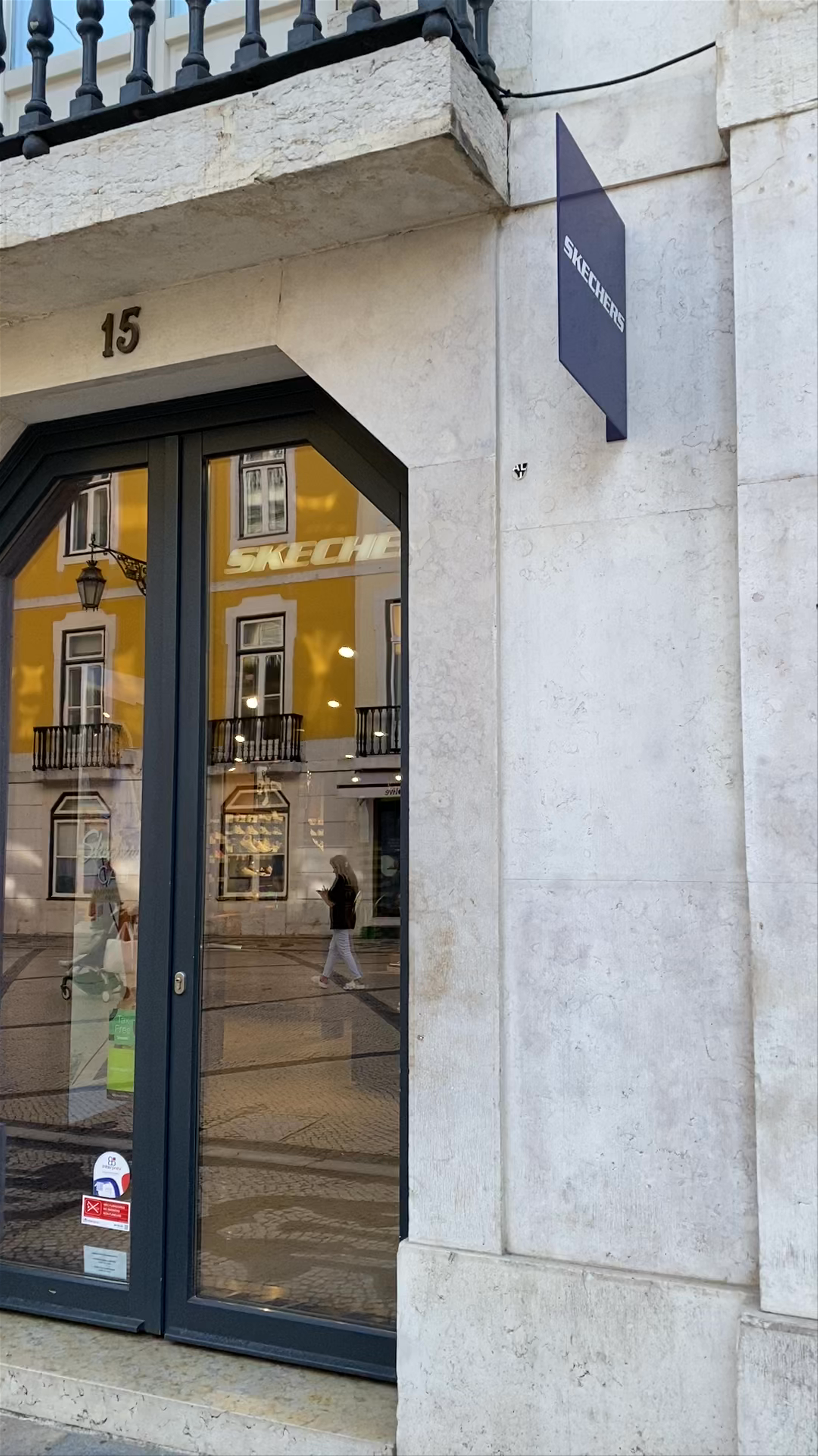 Arco da Rua Augusta: Iconic Lisbon Gateway Experience