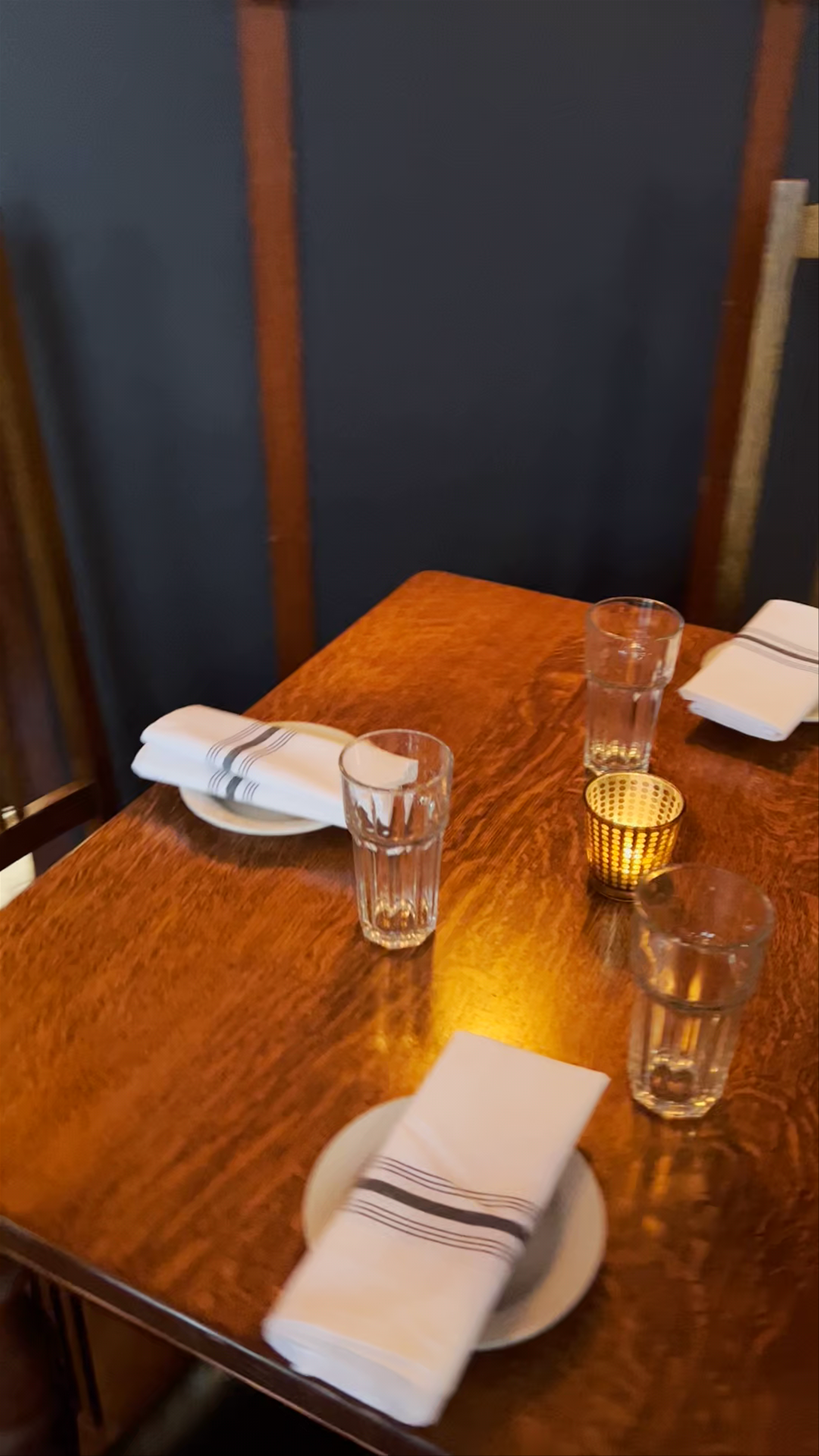 Gola Osteria: Cozy Italian Dining Experience in Ithaca
